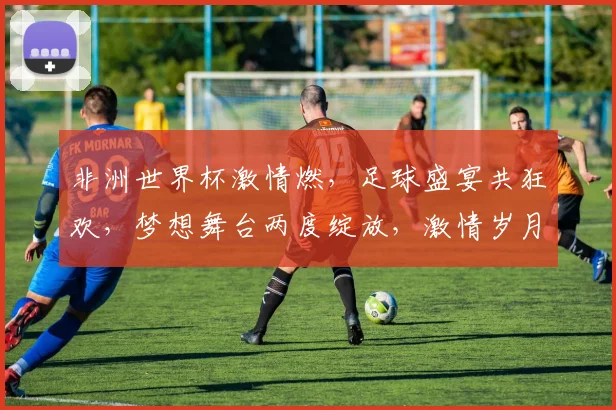 非洲世界杯激情燃，足球盛宴共狂欢，梦想舞台两度绽放，激情岁月再续辉煌