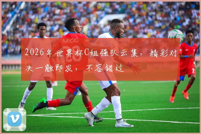 2026年世界杯C组强队云集，精彩对决一触即发，不容错过
